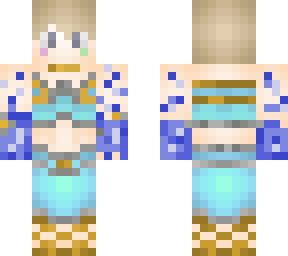 water leader 2