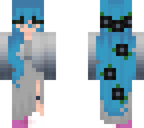 waterlily // oc