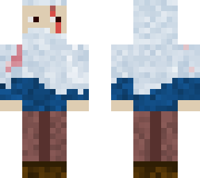 winter rogue
