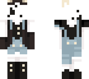 /(twin outfit)/