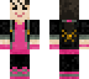 a skin