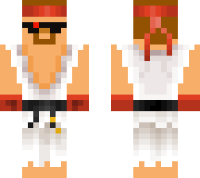 aagent(as ryu)