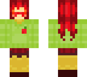 abble the apple