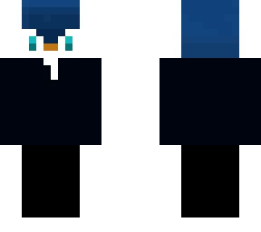 agent penguin