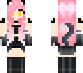 bad girl kawaii~chan