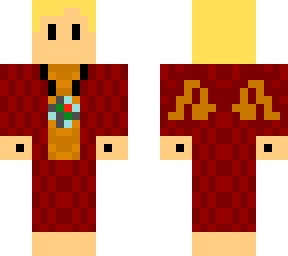 benedict stone (dragonized)