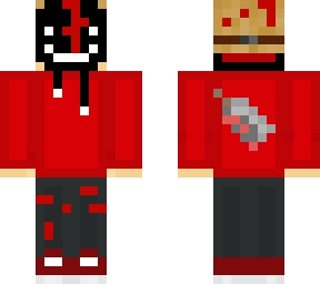 bloody nightmar