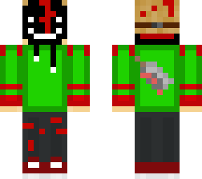 bloody nightmar