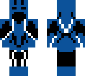 blue guy bad guy 123456789