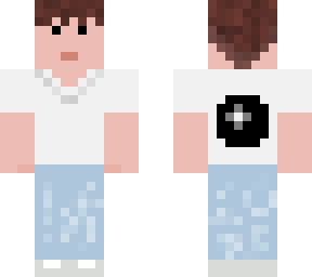 boy skin