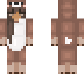 brown kangaroo