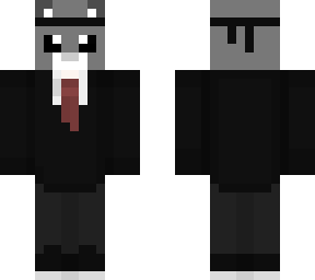 Caaat | Minecraft Skin