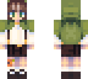 character for smp