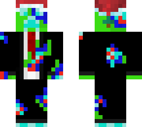christmass creeper