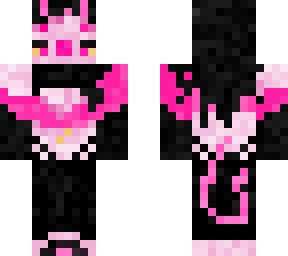 cupid (my oc)