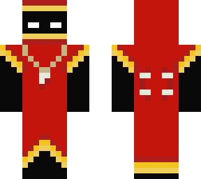 dark blood mage 5
