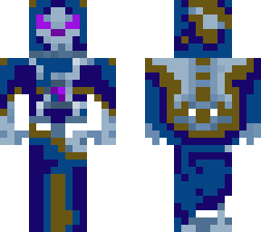 decimaters bounds