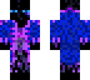 demonic enderman