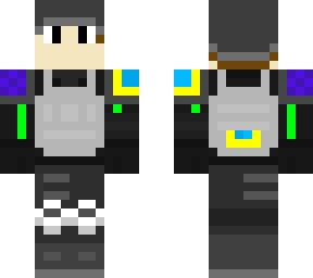 dream knight (unmasked)
