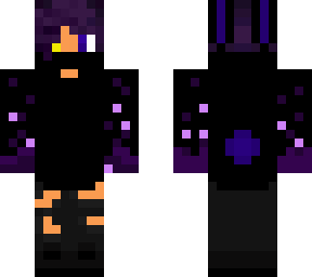 emo bunny