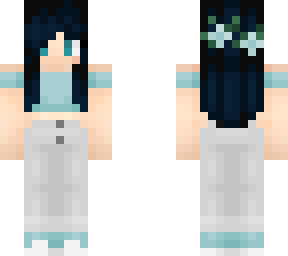 fallen - alternate skin