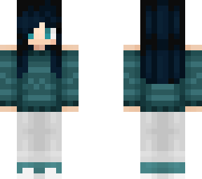 fallen - normal skin