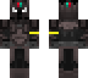 farfadox netherite knight (kinkoji)