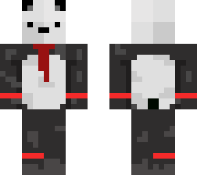 fino panda
