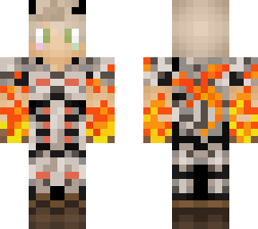 fire leader 2