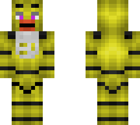 glg fnaf 1 chica the chicken