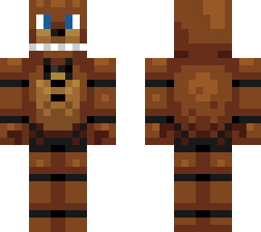 glg fnaf 1 freddy fazbear