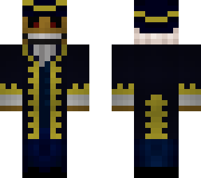 gold watcher