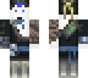 hanzoboy