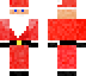hohoho santa