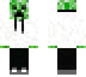 iboy creeper white