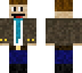 j-man