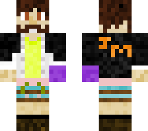 jm bedrock edition