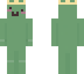 kingfroggie