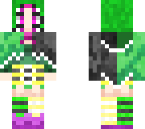 koatouki madoki (hooed)