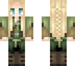 legolas