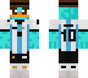 mark argentino