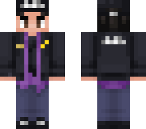 michael afton (not mine)