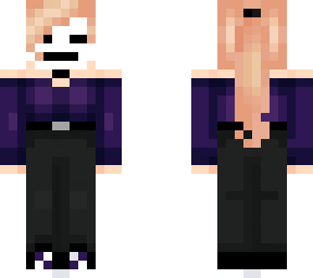miss fae (update)