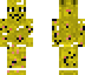 mk springtrap