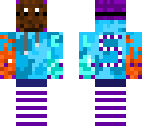 monkey sox ( battle ready )