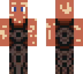 my_blacksmith