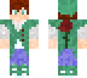 my skin v2