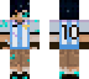 natalan argentino!