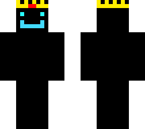new and improved void man really sorry