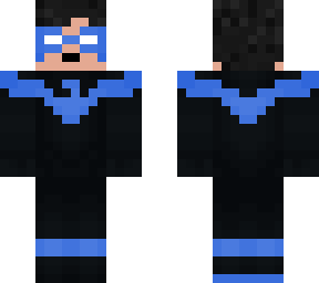 nightwing